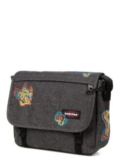 Besace Eastpak Delegate + Neon Rock