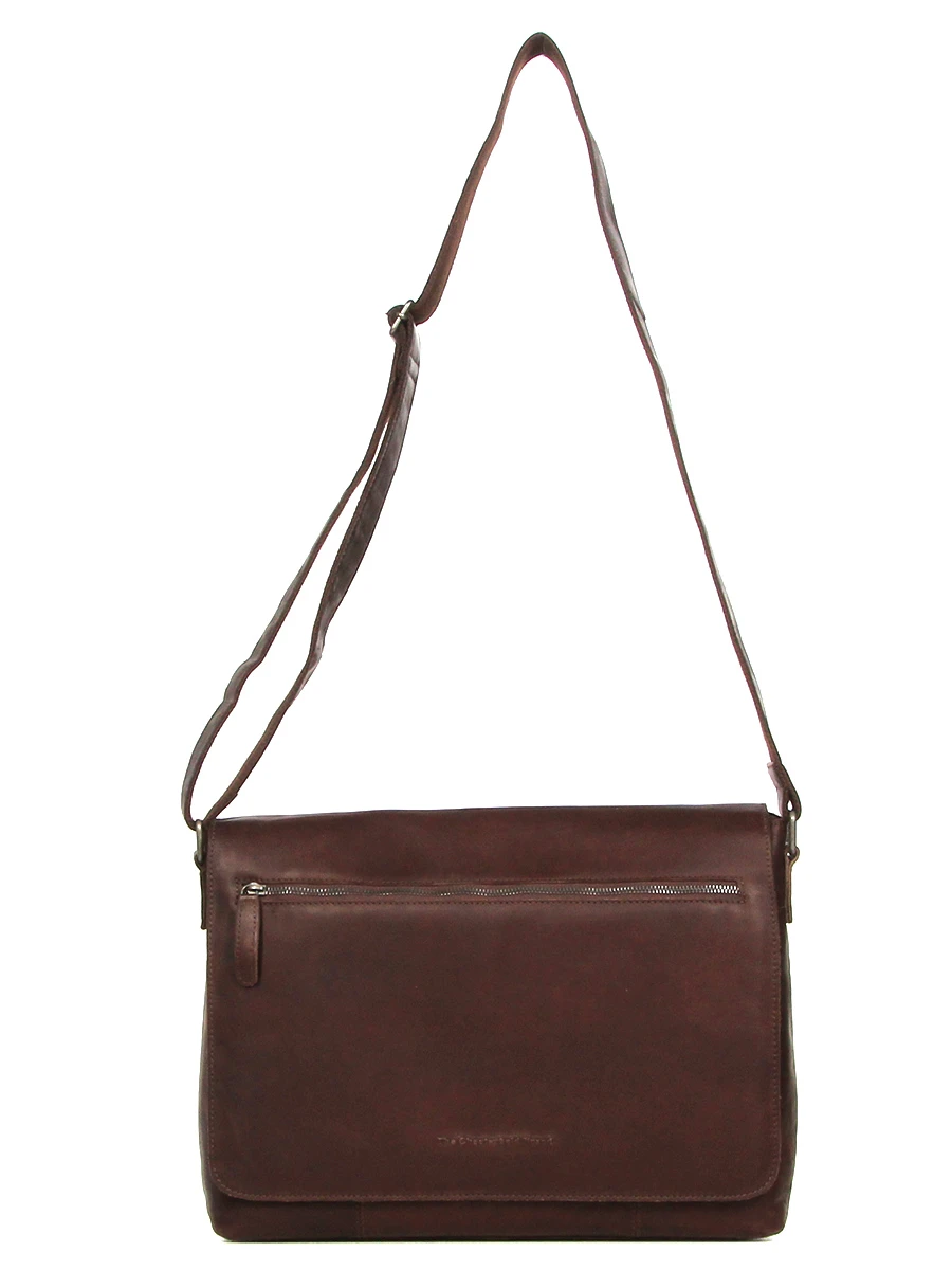 Besace Ordinateur The Chesterfield Brand Toledo 15 Pouces – Image 4