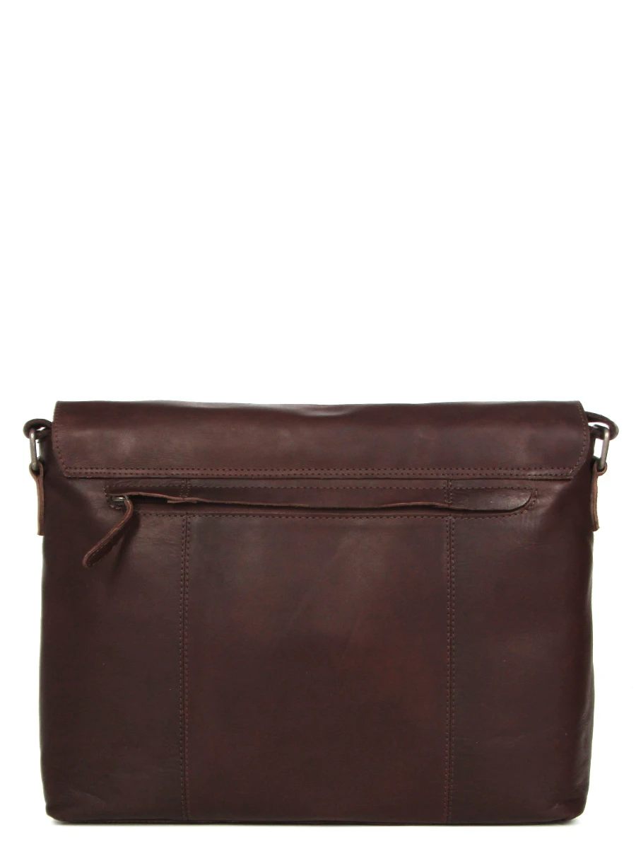 Besace Ordinateur The Chesterfield Brand Toledo 15 Pouces – Image 3