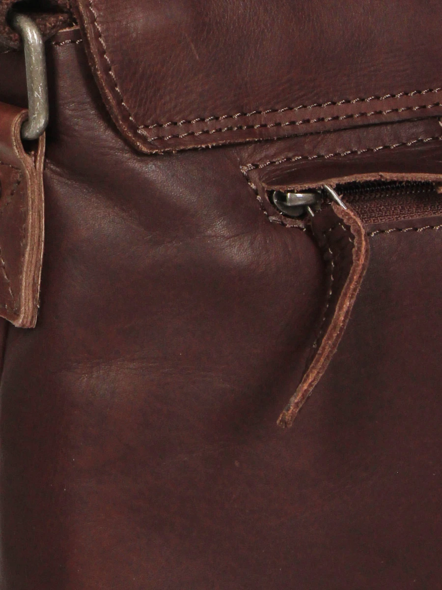 Besace Ordinateur The Chesterfield Brand Toledo 15 Pouces – Image 11