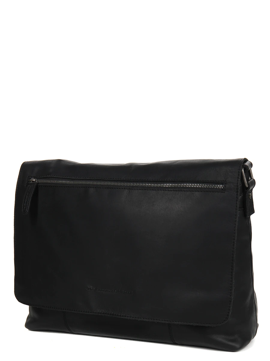 Besace Ordinateur The Chesterfield Brand Toledo 15 Pouces – Image 16