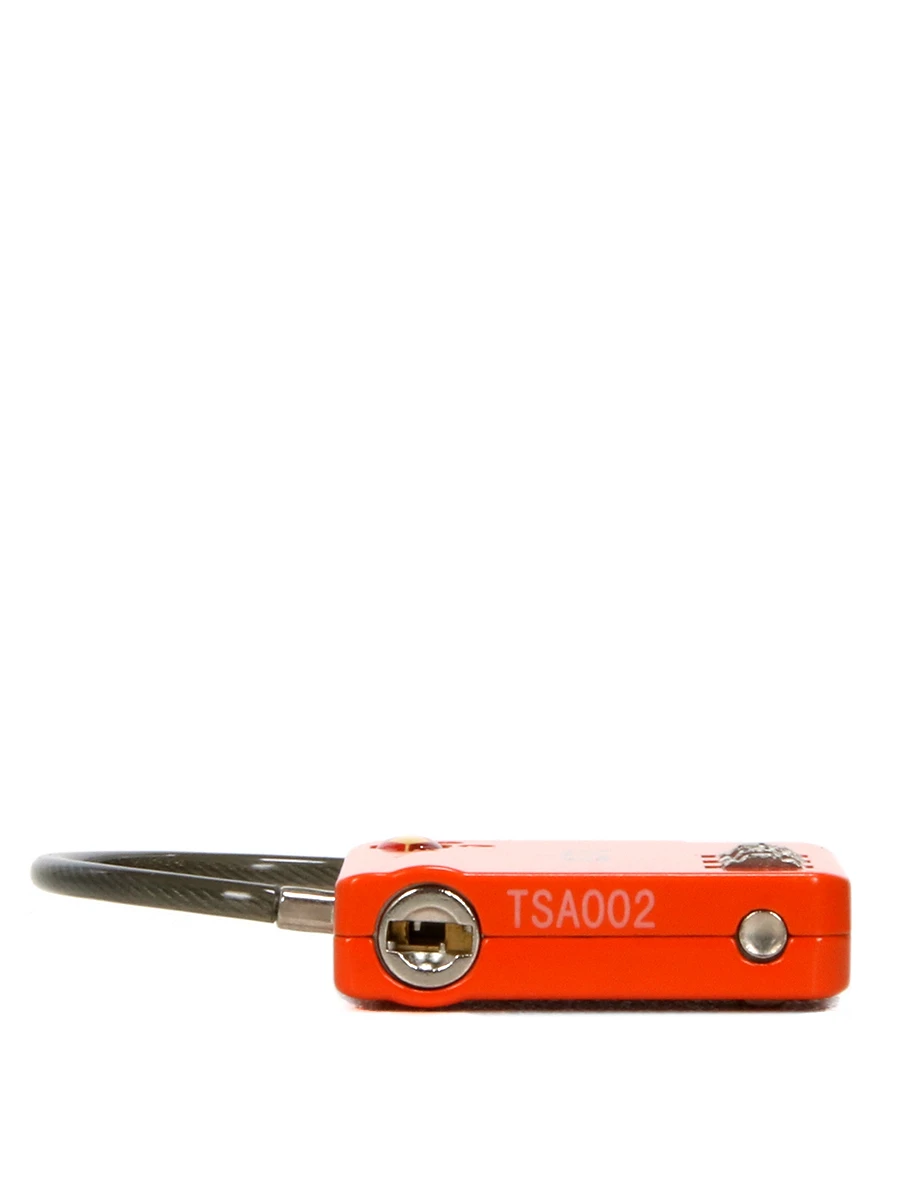 Cadenas à Câble à Code TSA Elite – Image 6