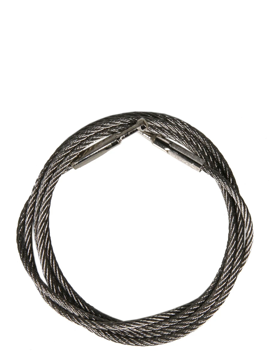 Cadenas à Câble à Combinaison Go Travel Sécurité – Image 7