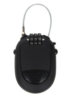 Cadenas à Câble Go Travel Sécurité