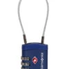 Cadenas à Câble TSA Samsonite S