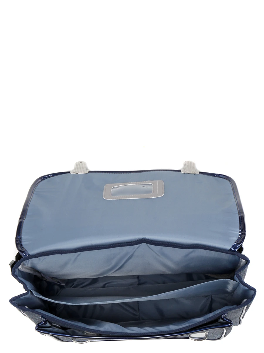 Cartable Moyen Caramel & Cie. Paillettes 38 Cm – Image 10