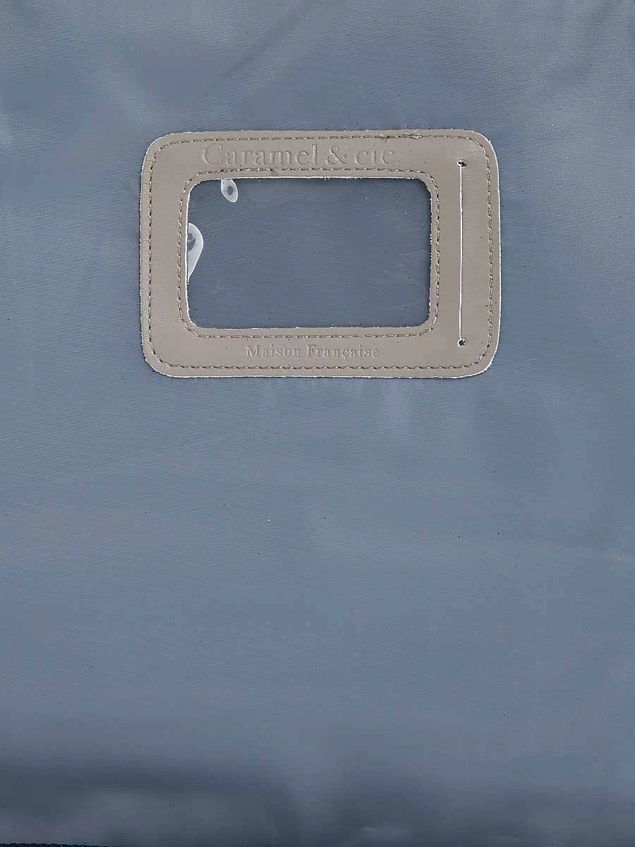 Cartable Moyen Caramel & Cie. Paillettes 38 Cm – Image 12