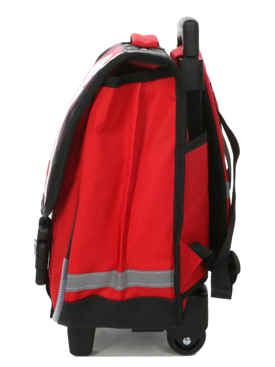 Cartable à Roulettes Miraculous Make An Impression 38 Cm – Image 5