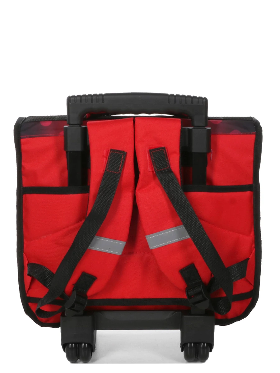 Cartable à Roulettes Miraculous Make An Impression 38 Cm – Image 4