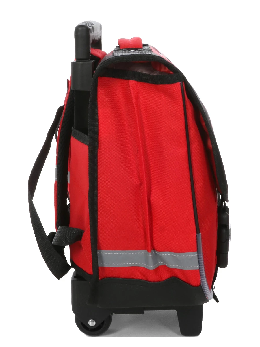 Cartable à Roulettes Miraculous Make An Impression 38 Cm – Image 6