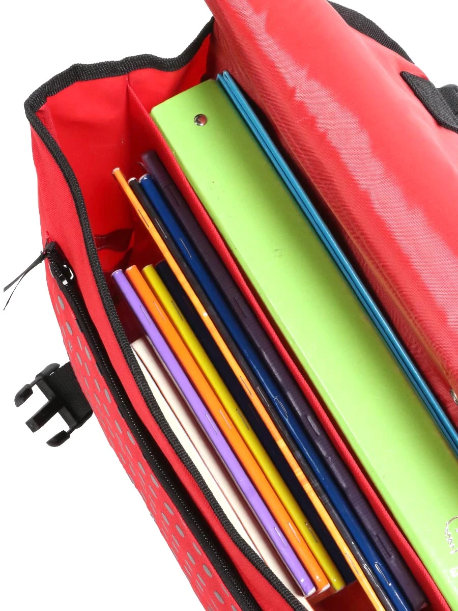 Cartable à Roulettes Miraculous Make An Impression 38 Cm – Image 11