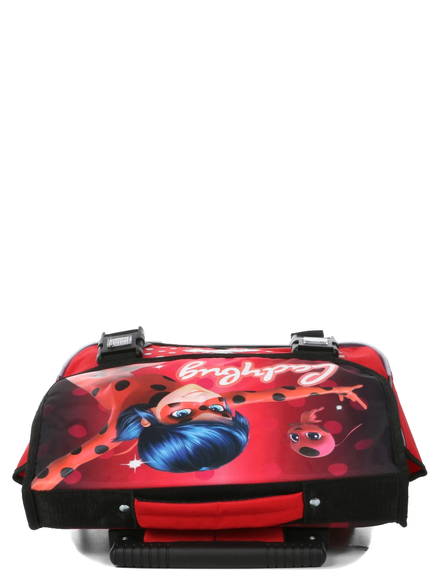 Cartable à Roulettes Miraculous Make An Impression 38 Cm – Image 9