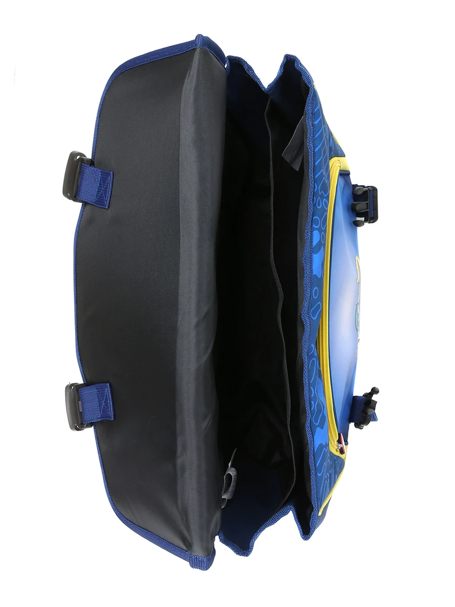 Cartable à Roulettes Pokémon Team Evoli 41 Cm – Image 14