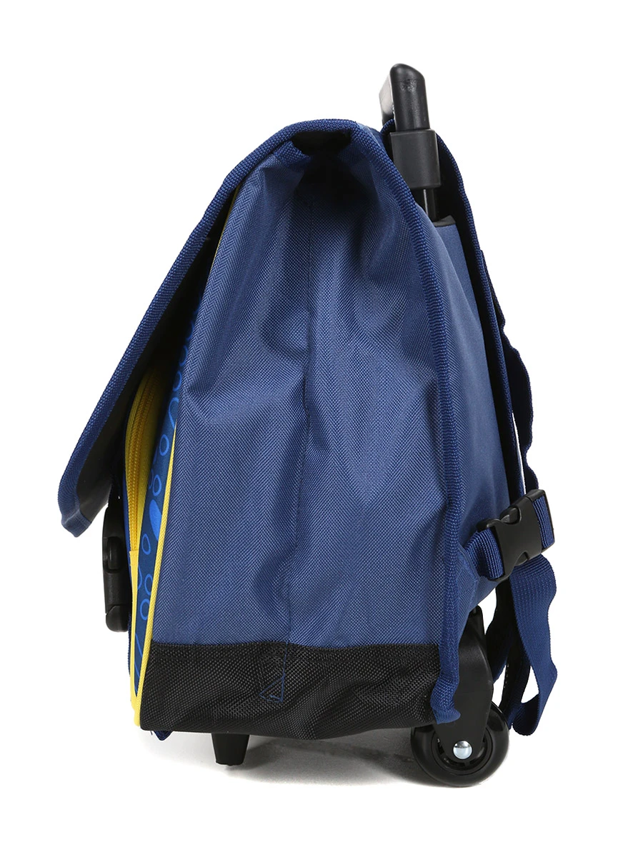 Cartable à Roulettes Pokémon Team Evoli 41 Cm – Image 5