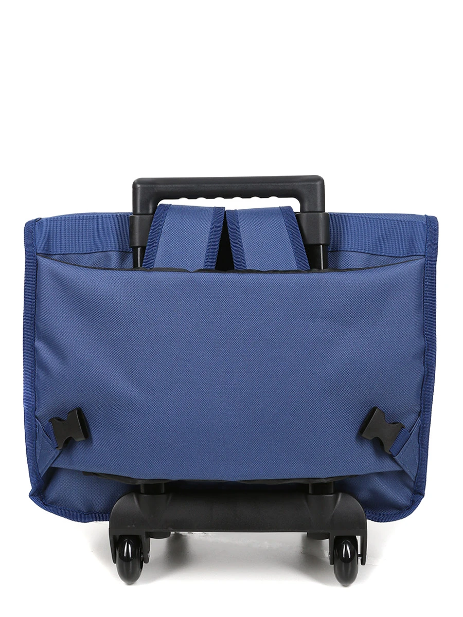 Cartable à Roulettes Pokémon Team Evoli 41 Cm – Image 12