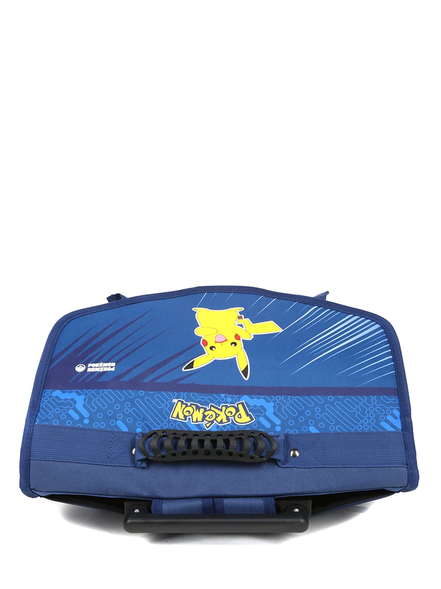 Cartable à Roulettes Pokémon Team Evoli 41 Cm – Image 9