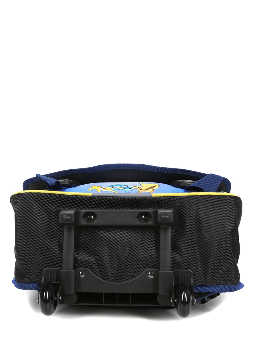 Cartable à Roulettes Pokémon Team Evoli 41 Cm – Image 10