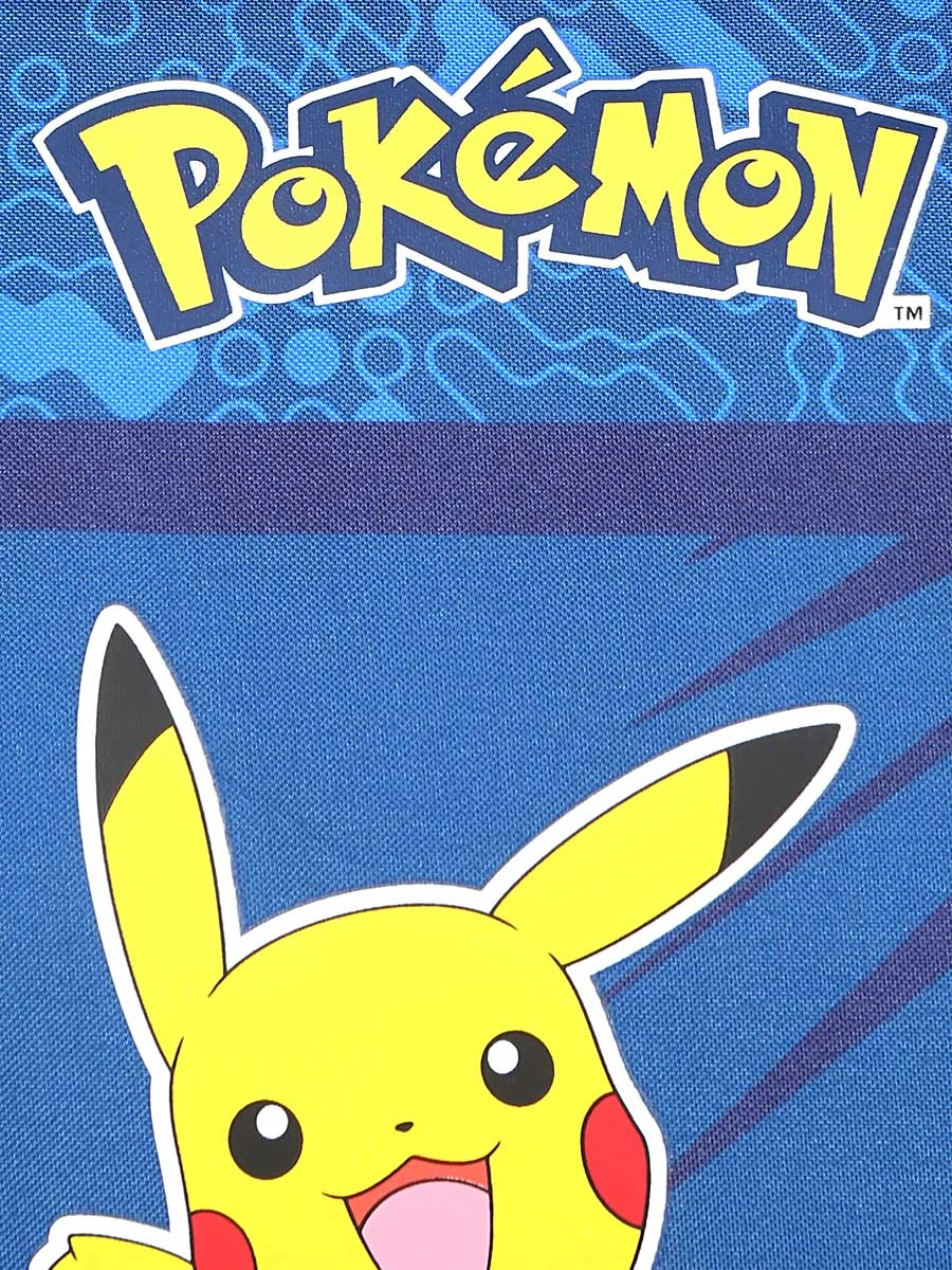 Cartable à Roulettes Pokémon Team Evoli 41 Cm – Image 16