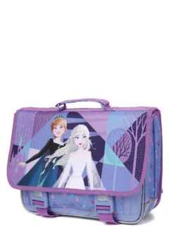Disney Cartable La Reine Des Neiges 2 Sisters 41 Cm