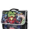 Disney Cartable Avengers Power 38 Cm