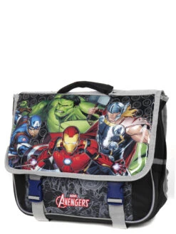 Disney Cartable Avengers Power 38 Cm
