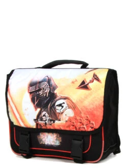 Disney Cartable Star Wars Battle 38 Cm