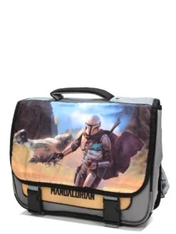 Disney Cartable Star Wars The Mandalorian Razor Crest 38 Cm