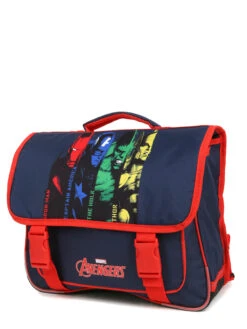 Disney Cartable Avengers Focus 38 Cm