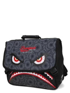 Cartable Freegun Monster Eyes 38 Cm