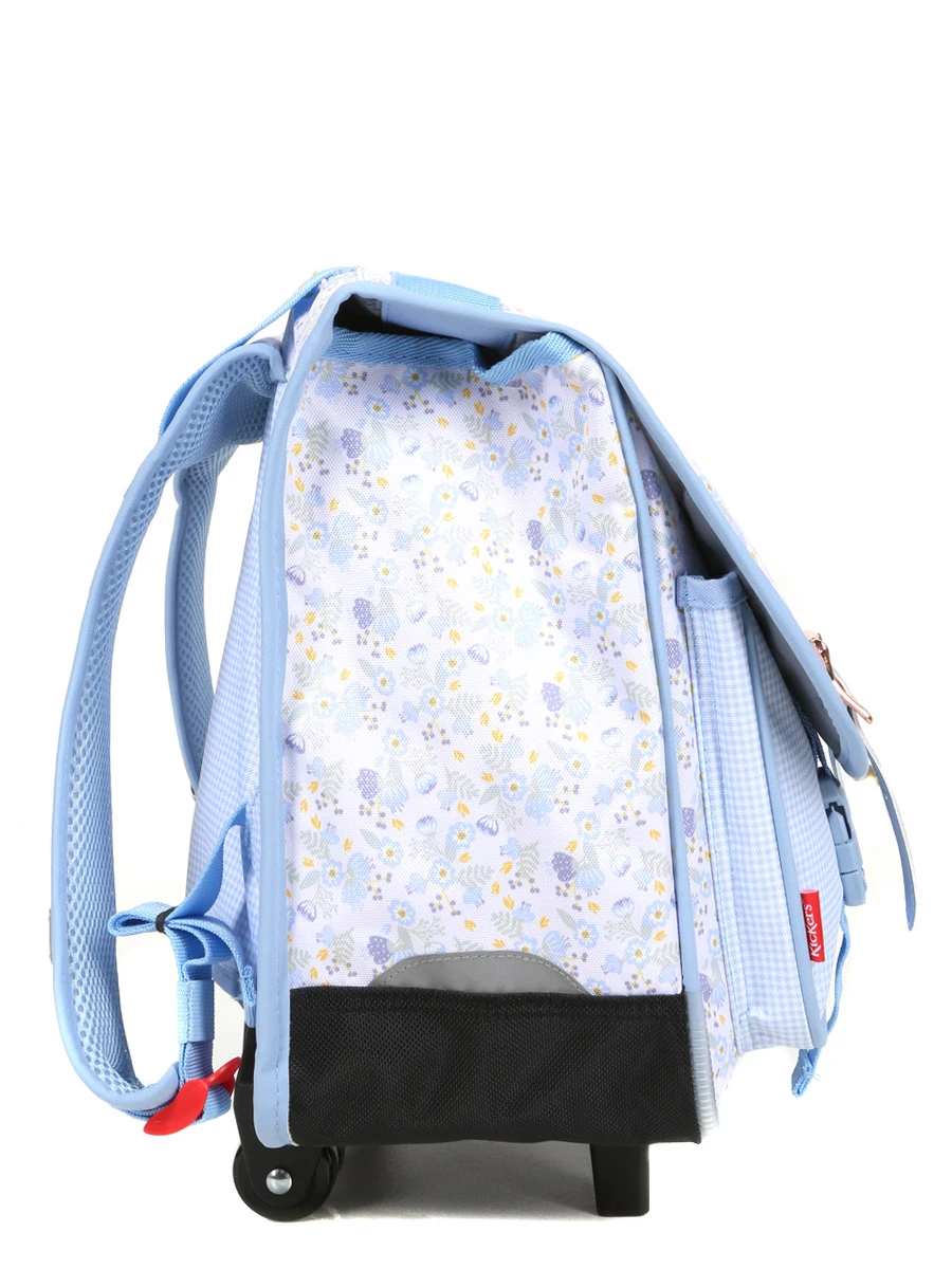 Cartable à Roulettes Kickers Premium 38 Cm – Image 6
