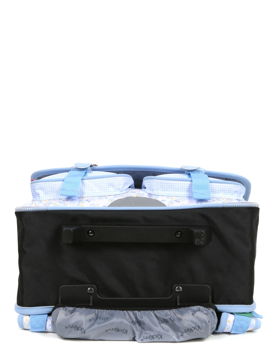 Cartable à Roulettes Kickers Premium 38 Cm – Image 14