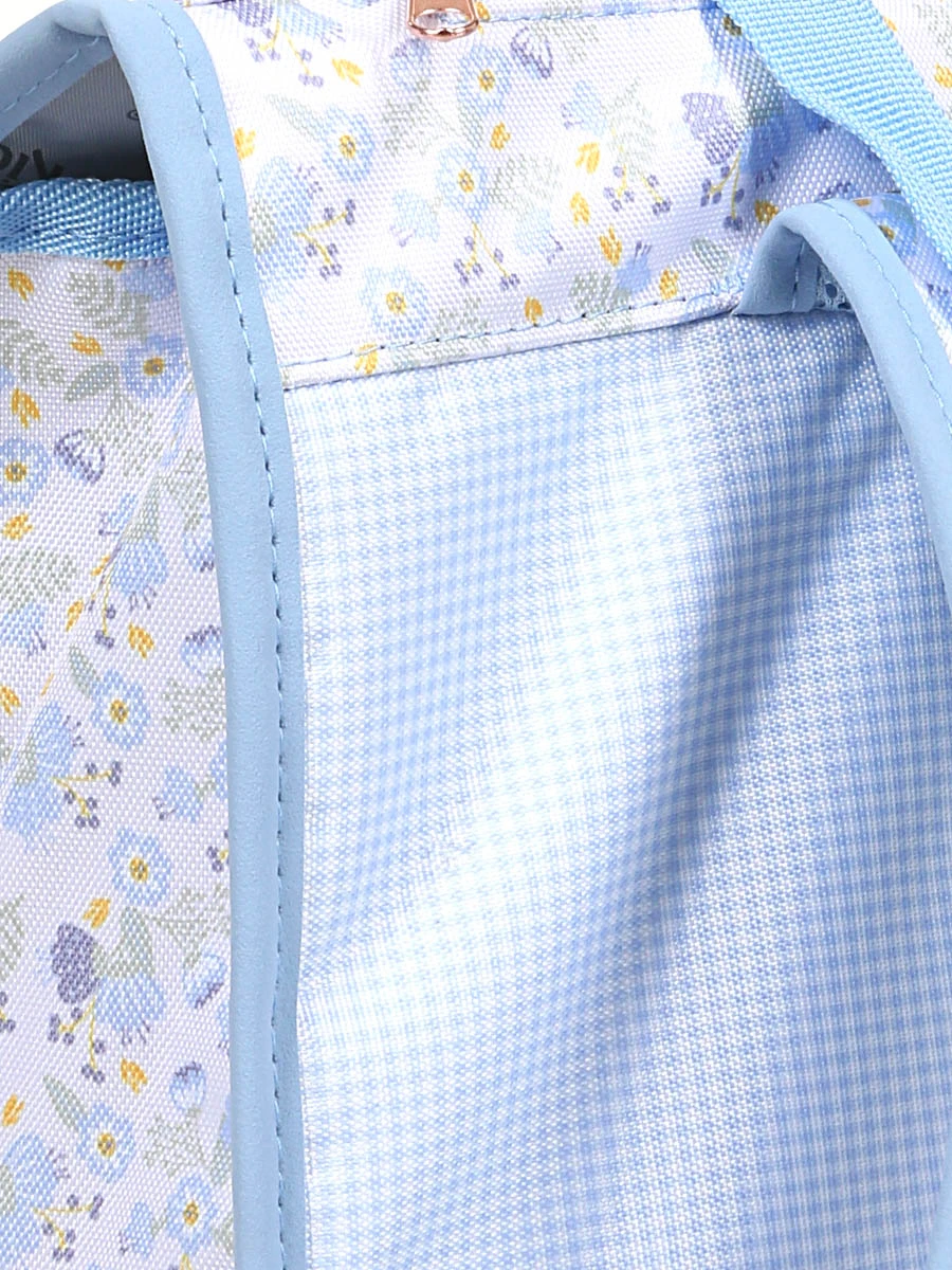 Cartable à Roulettes Kickers Premium 38 Cm – Image 15