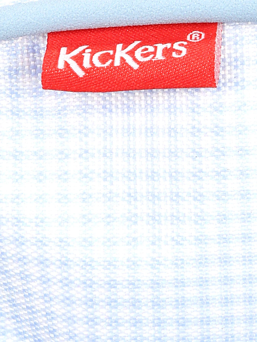 Cartable à Roulettes Kickers Premium 38 Cm – Image 16