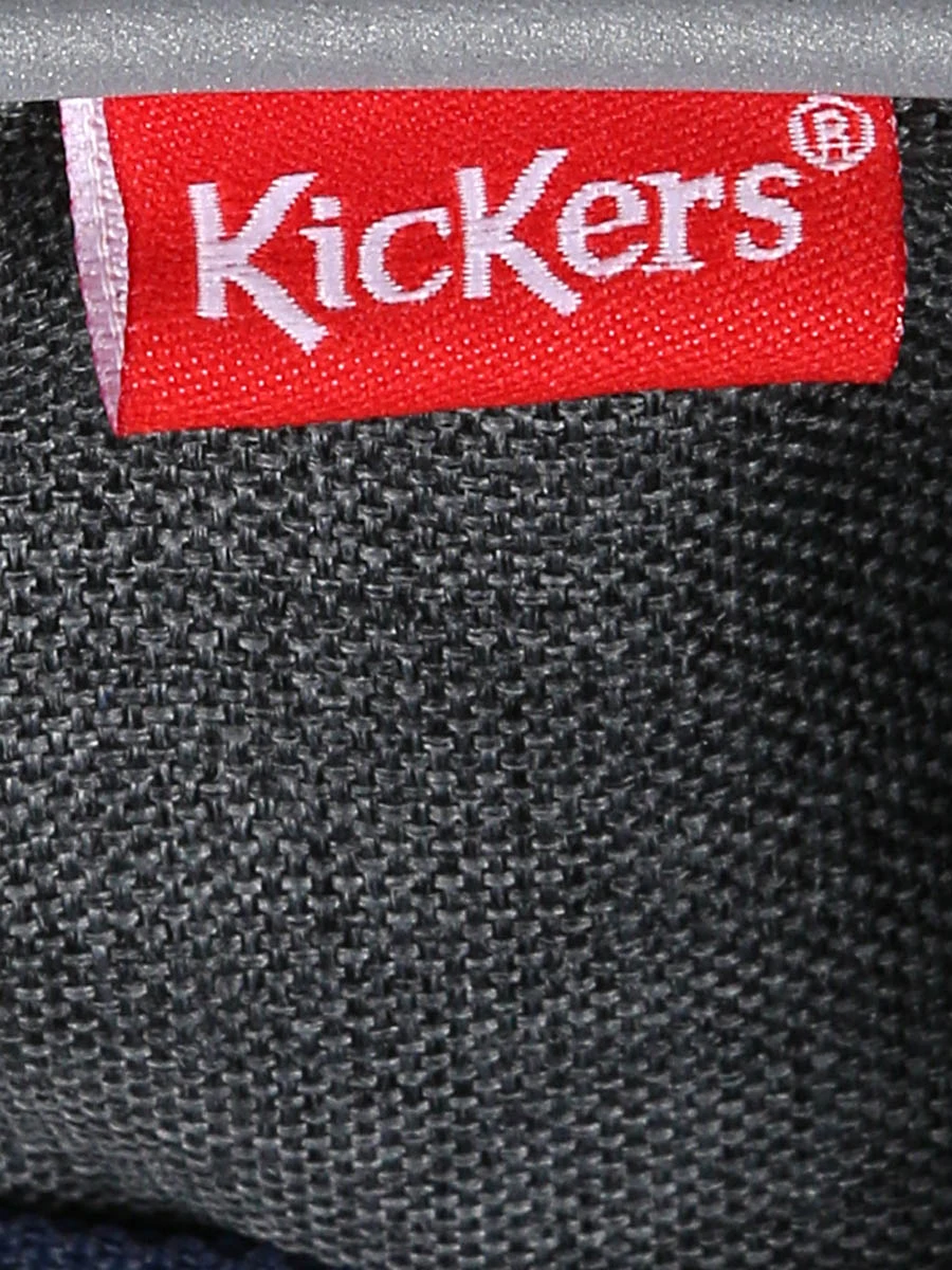 Cartable à Roulettes Kickers Boy Tiger 38 Cm – Image 16