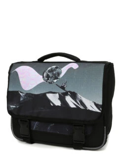 Cartable Nasa Space Exploration 38 Cm