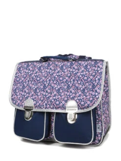 Cartable Oberthur Flowers 38 Cm