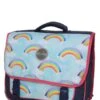 Cartable Philéas Wild Rainbow 38 Cm