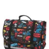 Cartable Rip Curl Comic Type Satchel 38 Cm