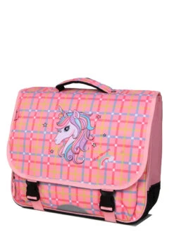 Cartable Snowball Romantique Licorne 41 Cm
