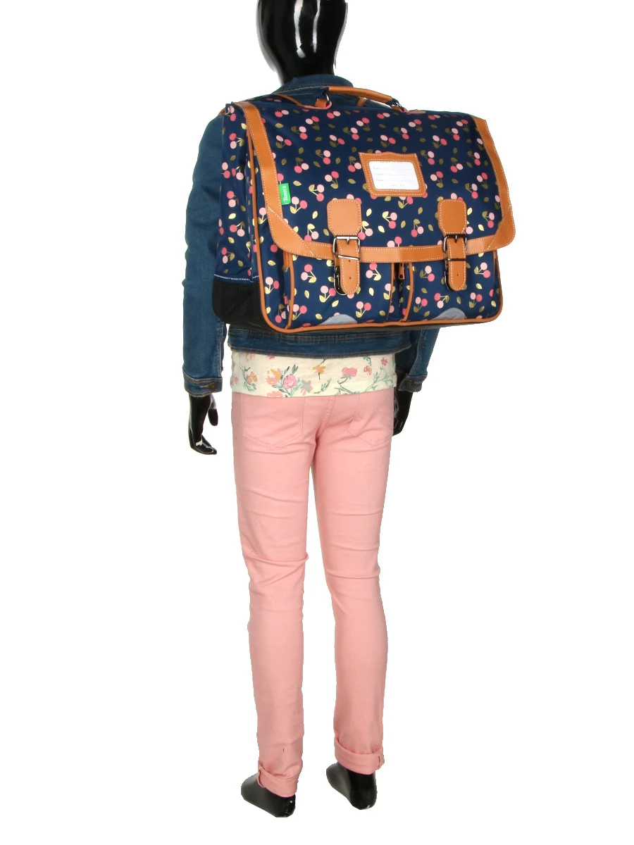Cartable Tann's Alexa 41 Cm – Image 12