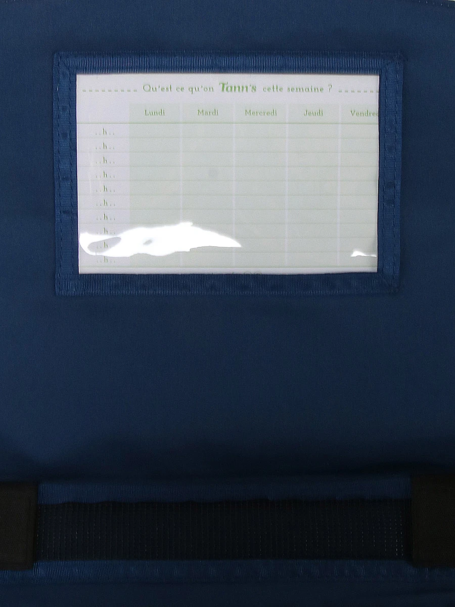 Cartable Tann's Alexa 41 Cm – Image 11