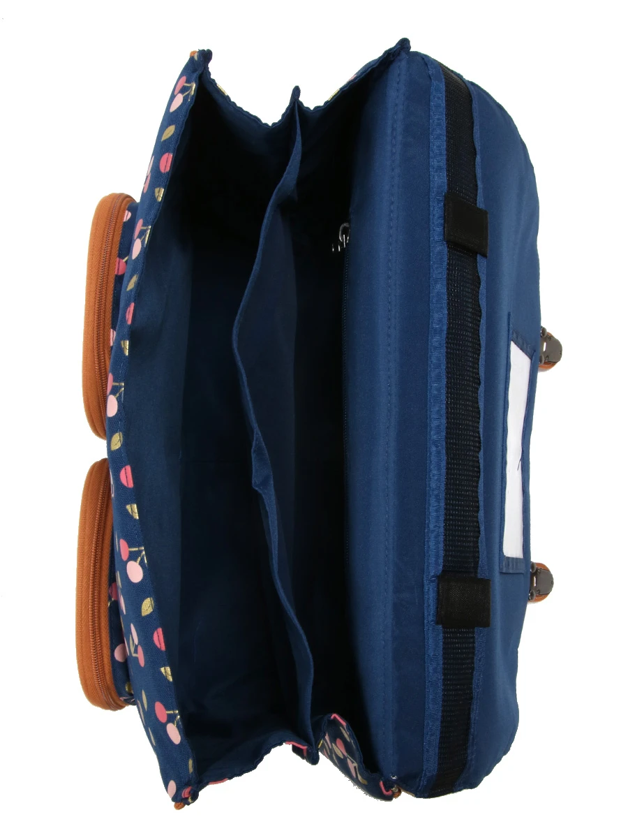 Cartable Tann's Alexa 41 Cm – Image 10
