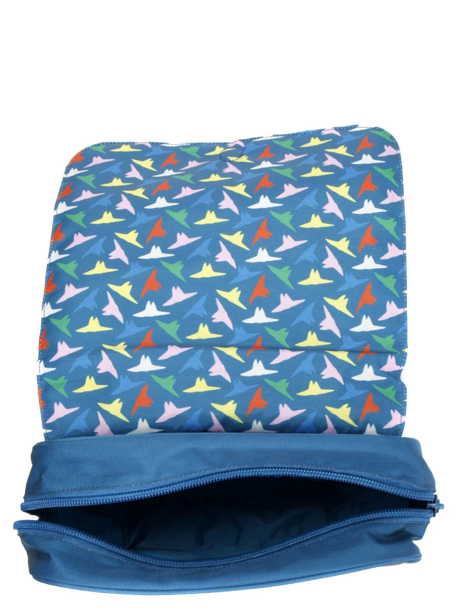 Cartable Tann's & L'Ecole Des Loisirs Billy 29 Cm – Image 10