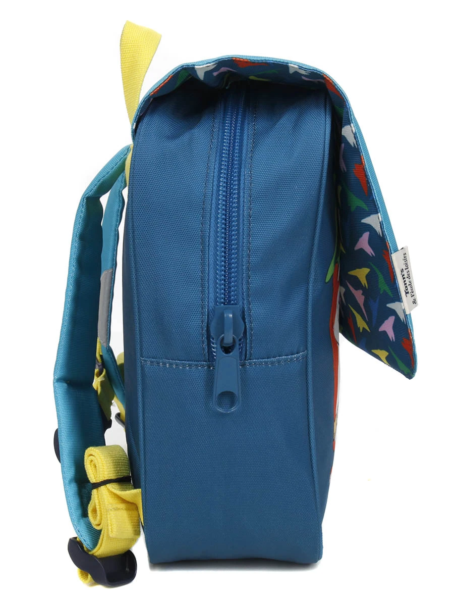 Cartable Tann's & L'Ecole Des Loisirs Billy 29 Cm – Image 6