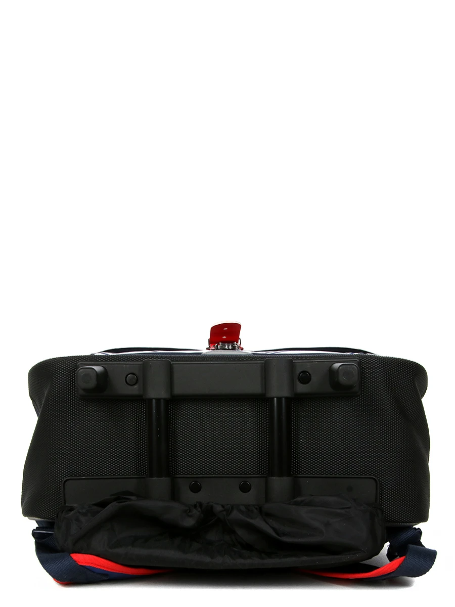 Cartable à Roulettes Tann's Les Fantaisies Hugo 38 Cm – Image 10