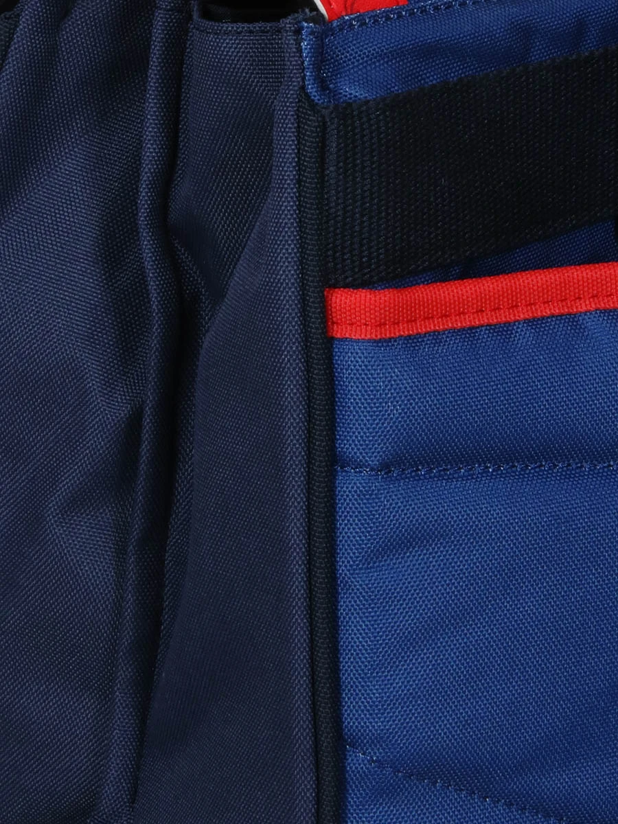 Cartable à Roulettes Tann's Les Fantaisies Hugo 38 Cm – Image 16