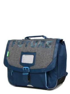 Cartable Tann's Les Fantaisies Ben 35 Cm