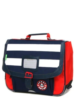 Cartable Tann's Les Fantaisies Gabin 35 Cm