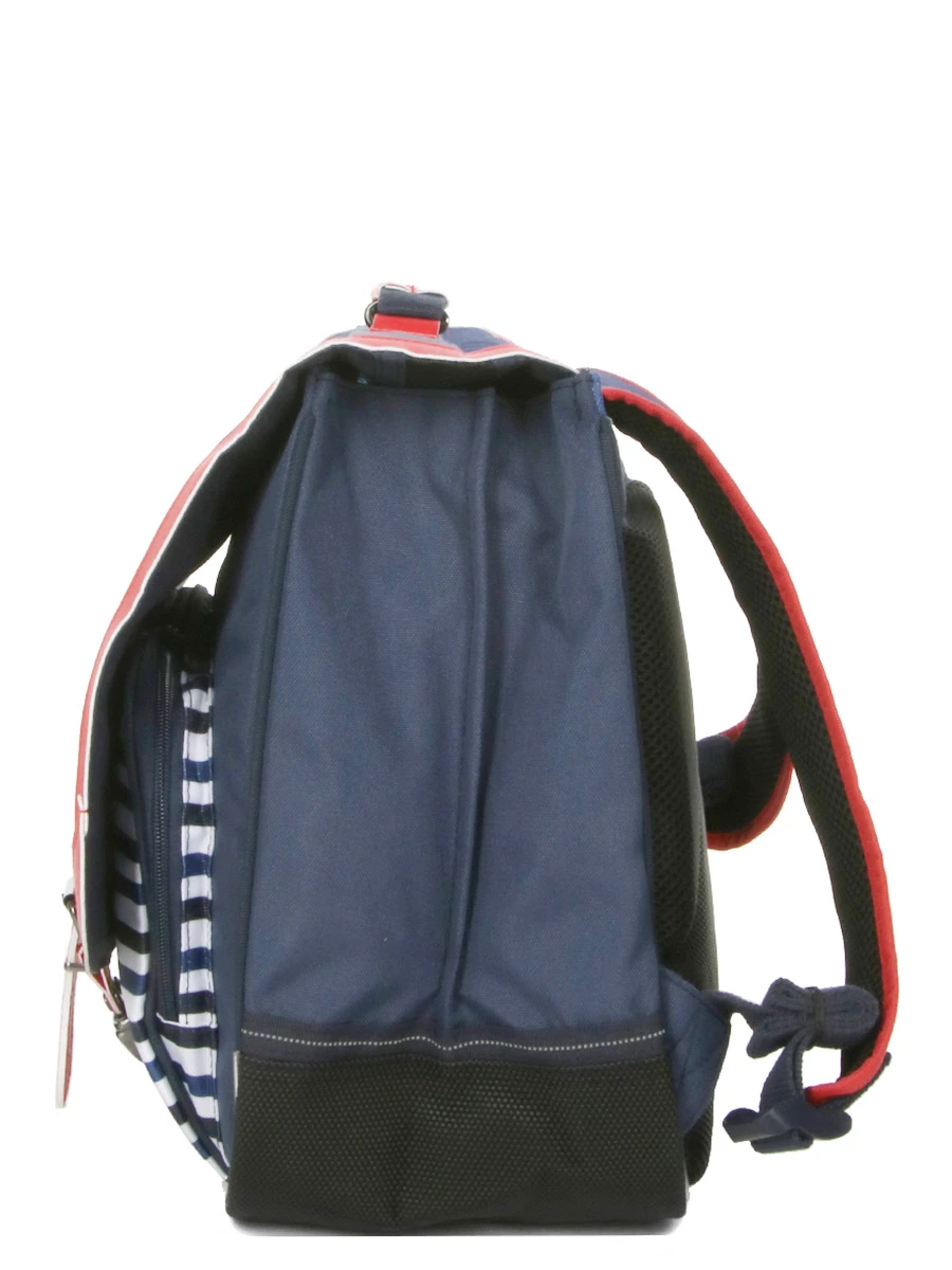 Cartable Tann's Les Fantaisies Hugo 41 Cm – Image 5