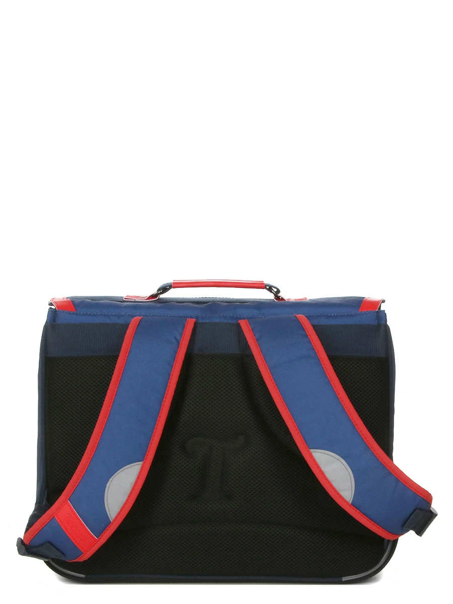 Cartable Tann's Les Fantaisies Hugo 41 Cm – Image 3